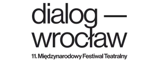 Logo Festiwal Dialog