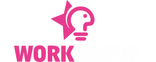 Logo Work Group Events