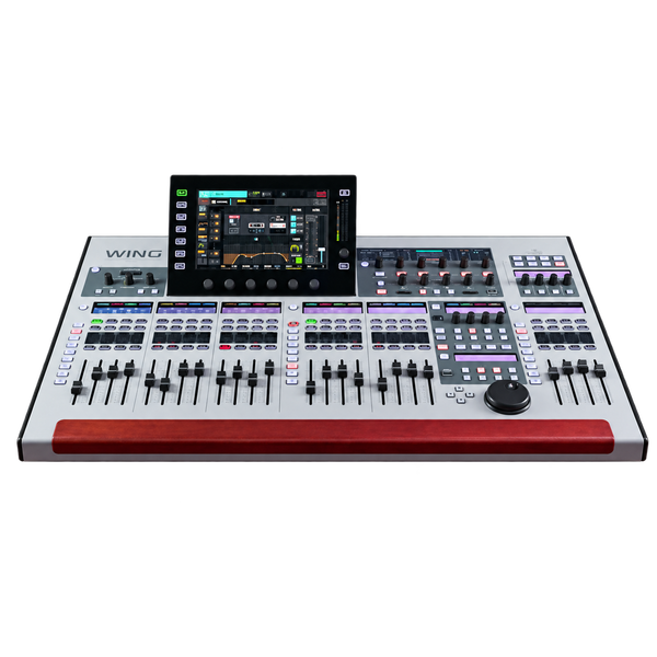BEHRINGER WING FULL