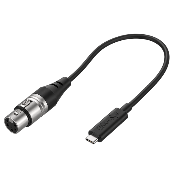 CHAMSYS MAGICQ MAGICDMX FULL DONGLE — interfejs USB-DMX do wynajęcia we Wrocławiu