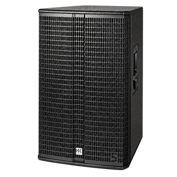 HK AUDIO LINEAR 5 115 FA — wynajem sprzętu eventowego Wrocław