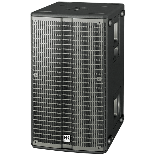 HK AUDIO L SUB 1200 — wynajem sprzętu eventowego Wrocław