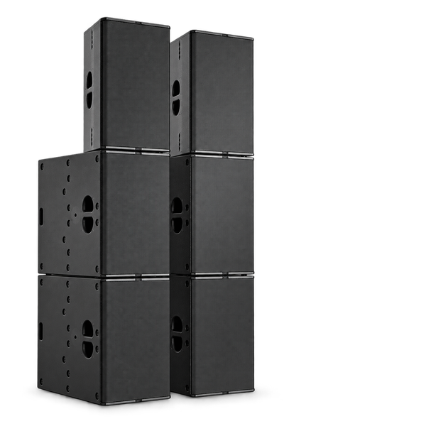 TW AUDIO PA-SYS-ONE