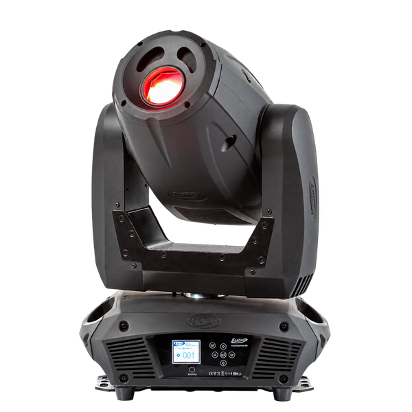 ELATION PLATINUM SPOT 5R