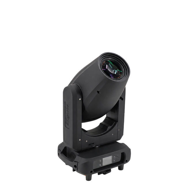 BRIGHTER Smart Hybrid 400 PRO — głowica ruchoma