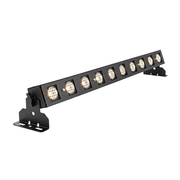 SHOWTEC SUNSTRIP ACTIVE MKII — wynajem sprzętu eventowego Wrocław