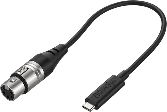 Interfejs DMX do systemu ChamSys MagicQ
