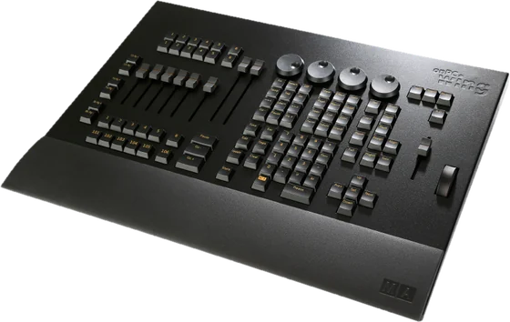 MA onPC command wing do systemu grandMA2