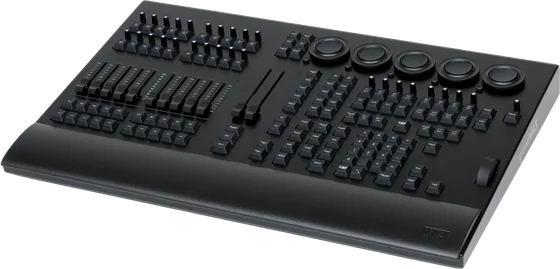 grandMA3 onPC command wing