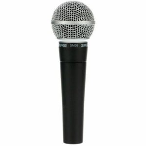SHURE SM58