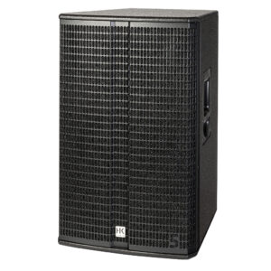 HK Audio LINEAR 5 115 FA