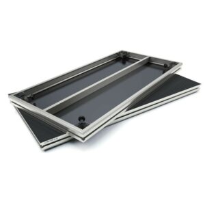 ALUSTAGE Podest Sceniczny 2x1m